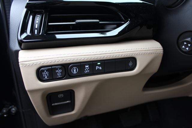 2025 Acura MDX Advance Package - Photo 50