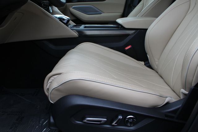 2025 Acura MDX Advance Package - Photo 51