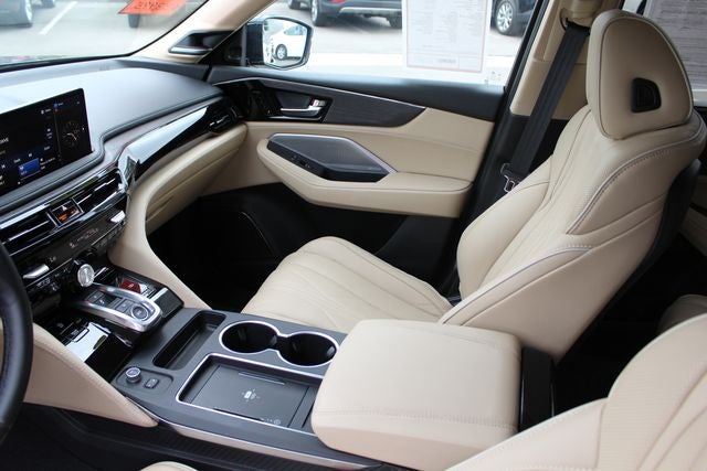 2025 Acura MDX Advance Package - Photo 52