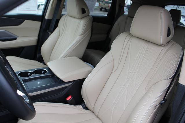 2025 Acura MDX Advance Package - Photo 53
