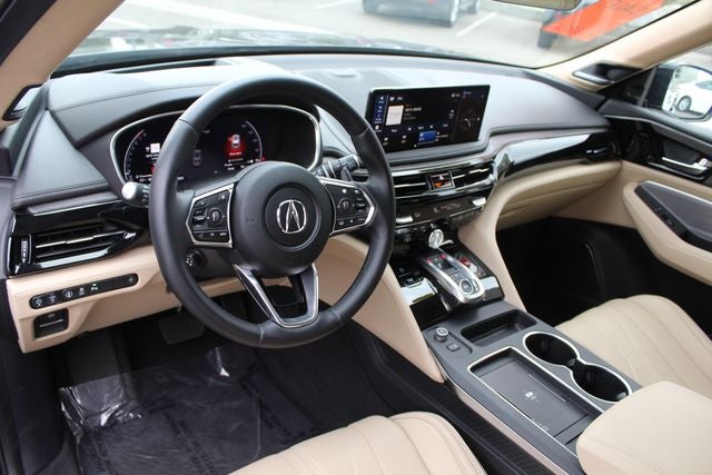 2025 Acura MDX Advance Package - Photo 55