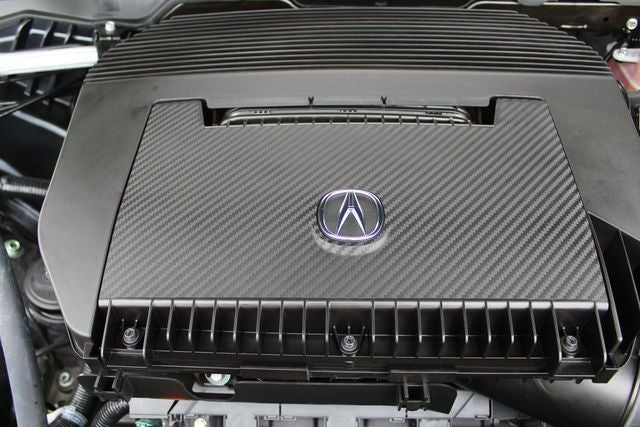 2025 Acura MDX Advance Package - Photo 59