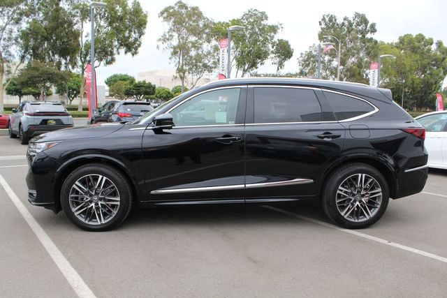 2025 Acura MDX Advance Package - Photo 6