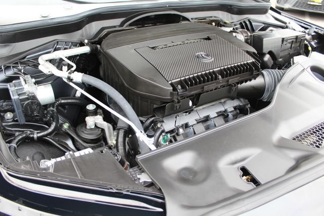 2025 Acura MDX Advance Package - Photo 60
