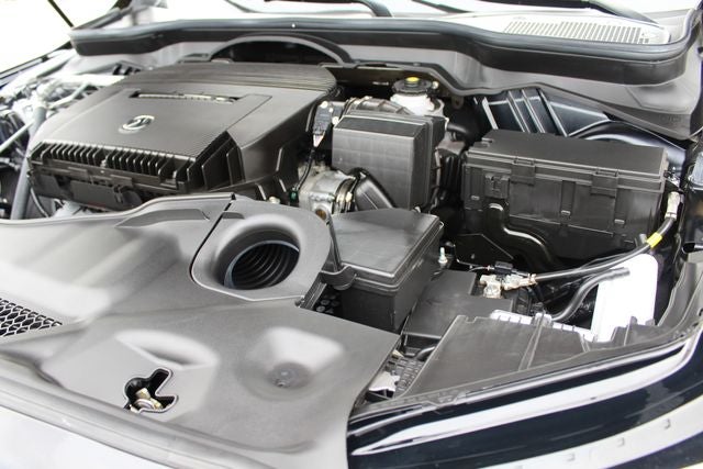 2025 Acura MDX Advance Package - Photo 61