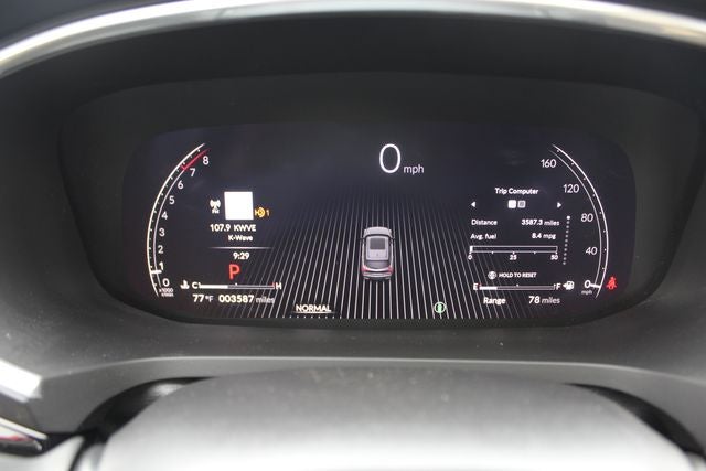 2025 Acura MDX Advance Package - Photo 63