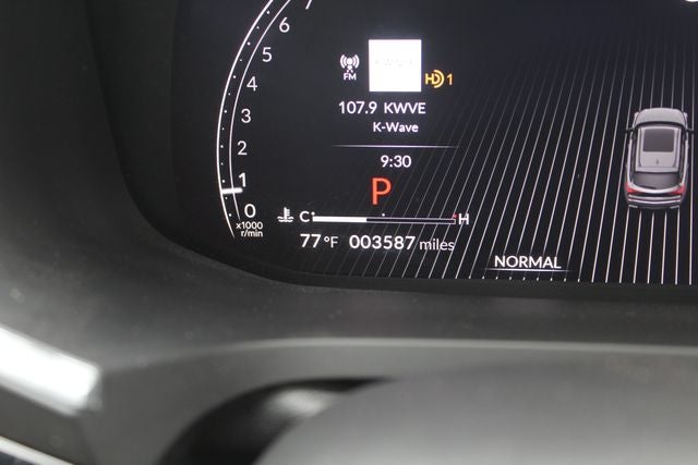 2025 Acura MDX Advance Package SH-AWD