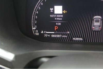 2025 Acura MDX Advance Package SH-AWD