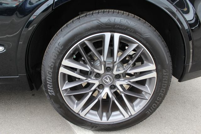 2025 Acura MDX Advance Package - Photo 9