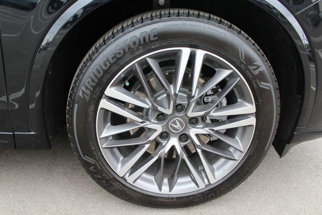 2025 Acura MDX Advance Package - Photo 75