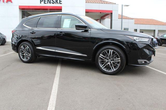 2025 Acura MDX Advance Package - Photo 82