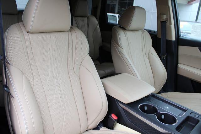 2025 Acura MDX Advance Package - Photo 84