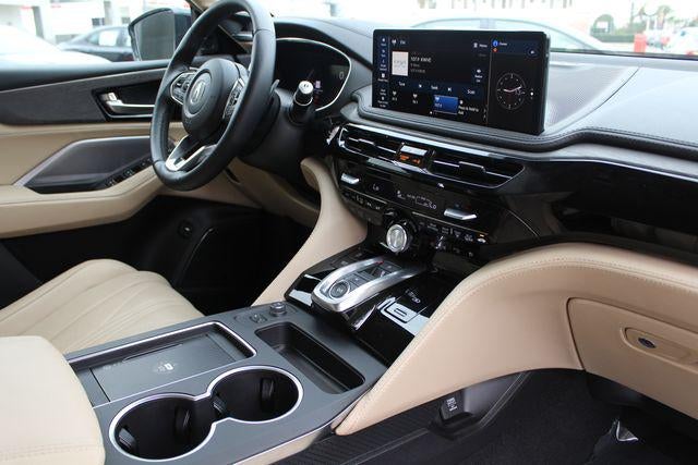 2025 Acura MDX Advance Package - Photo 86