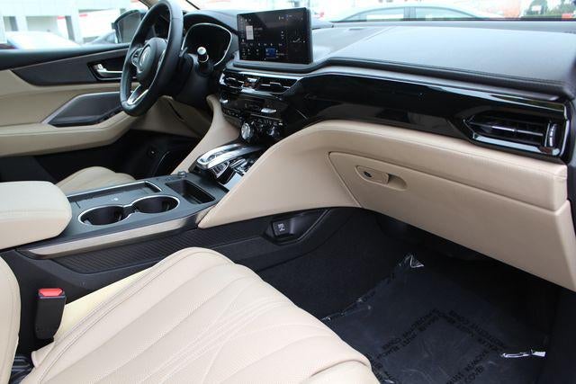 2025 Acura MDX Advance Package - Photo 87