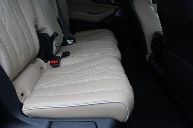2025 Acura MDX Advance Package - Photo 88