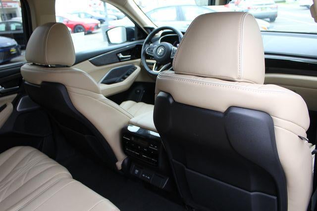 2025 Acura MDX Advance Package - Photo 89
