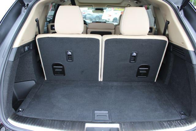 2025 Acura MDX Advance Package - Photo 91