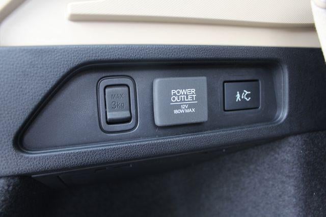 2025 Acura MDX Advance Package - Photo 93