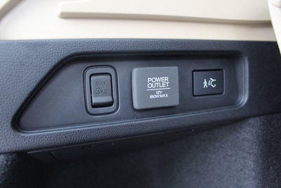 2025 Acura MDX Advance Package SH-AWD