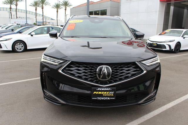 2025 Acura MDX Advance Package - Photo 67