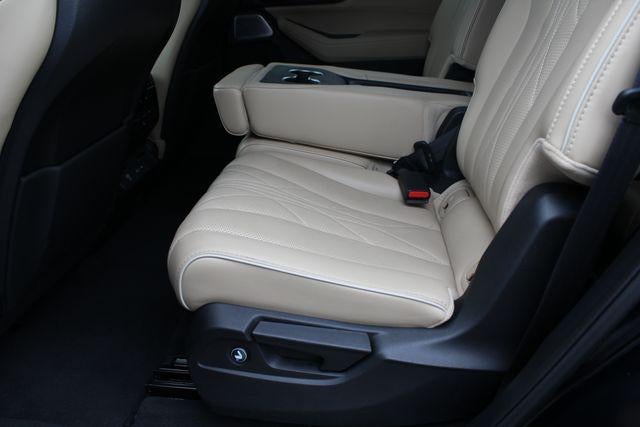 2025 Acura MDX Advance Package - Photo 95