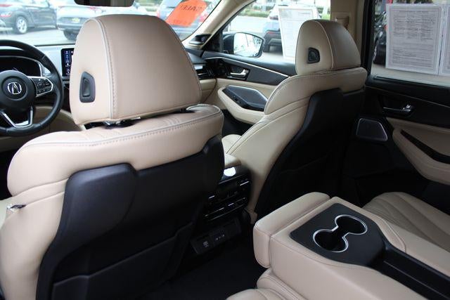 2025 Acura MDX Advance Package - Photo 96