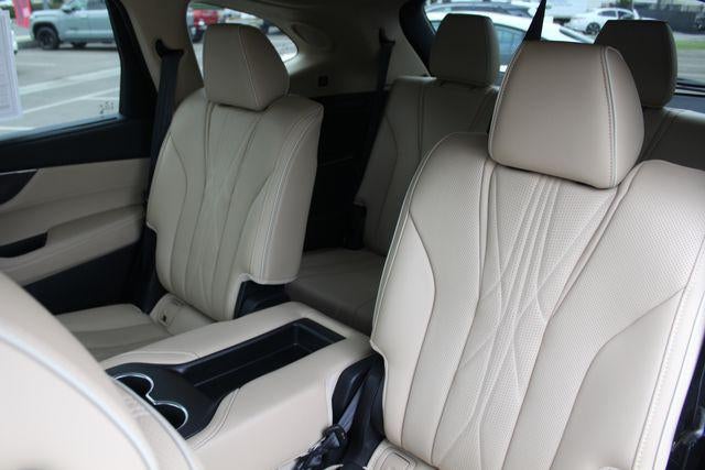 2025 Acura MDX Advance Package SH-AWD