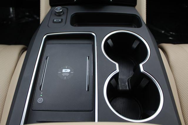 2025 Acura MDX Advance Package SH-AWD