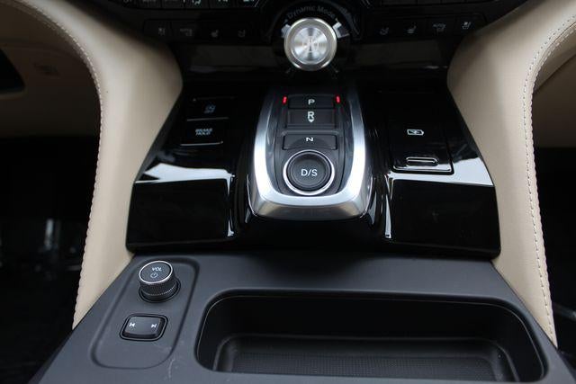 2025 Acura MDX Advance Package - Photo 100