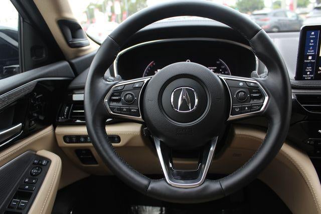 2025 Acura MDX Advance Package - Photo 103