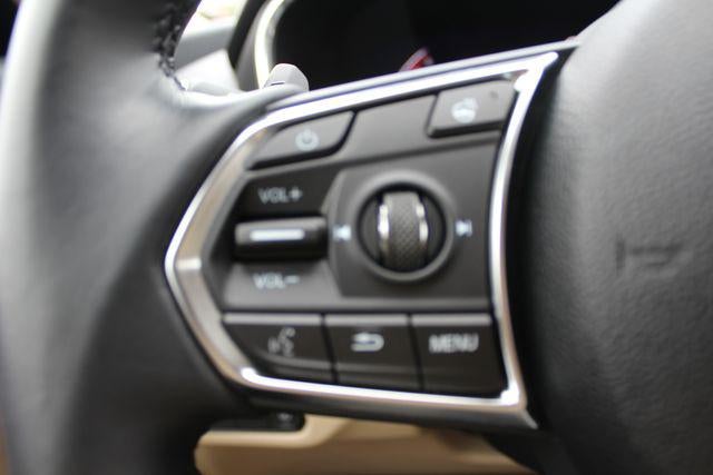 2025 Acura MDX Advance Package - Photo 105