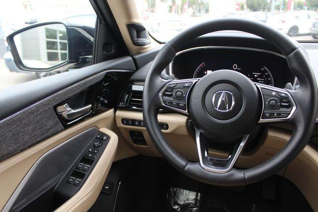 2025 Acura MDX Advance Package - Photo 108
