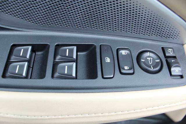 2025 Acura MDX Advance Package - Photo 112