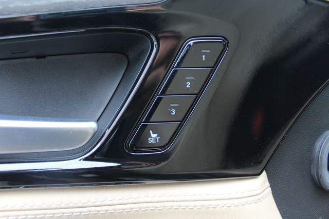 2025 Acura MDX Advance Package - Photo 113