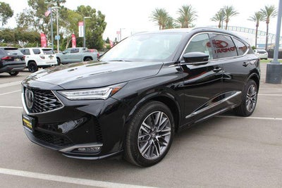 2025 Acura MDX Advance Package SH-AWD
