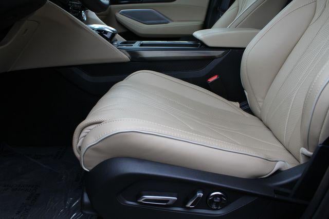 2025 Acura MDX Advance Package - Photo 115