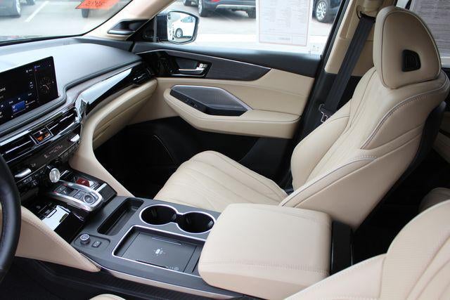2025 Acura MDX Advance Package - Photo 116