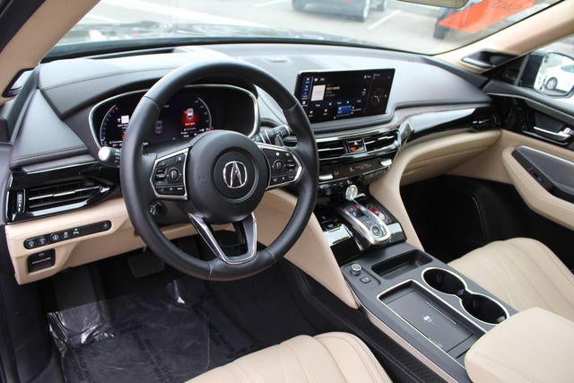 2025 Acura MDX Advance Package - Photo 119