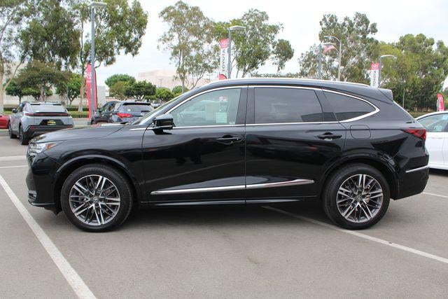 2025 Acura MDX Advance Package - Photo 70