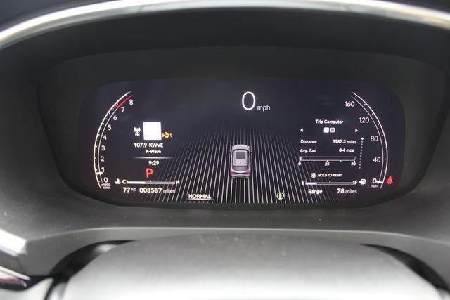 2025 Acura MDX Advance Package - Photo 127
