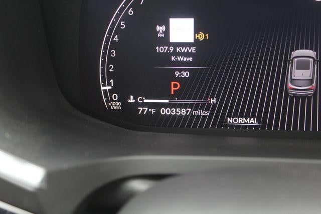 2025 Acura MDX Advance Package - Photo 128