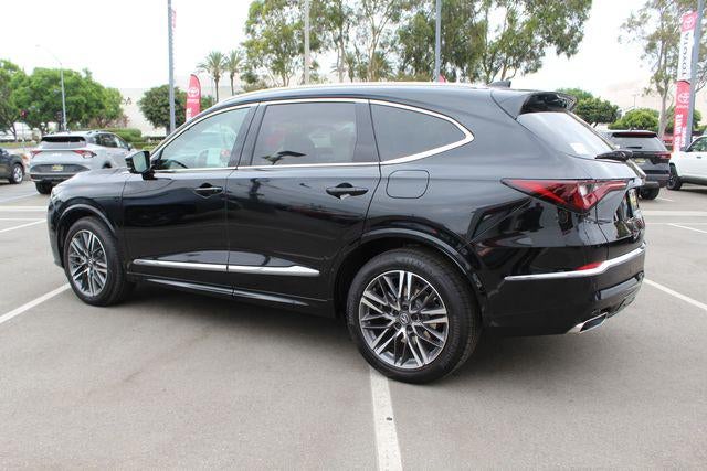 2025 Acura MDX Advance Package - Photo 71