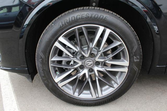 2025 Acura MDX Advance Package - Photo 72