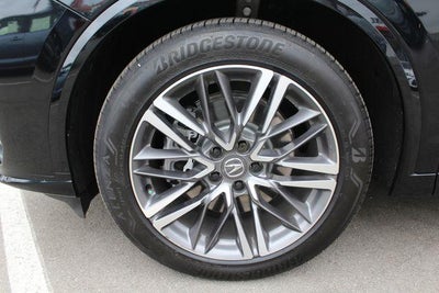 2025 Acura MDX Advance Package SH-AWD