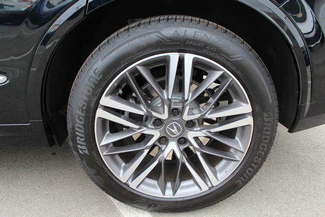 2025 Acura MDX Advance Package - Photo 73