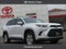 2026 Toyota Grand Highlander LE