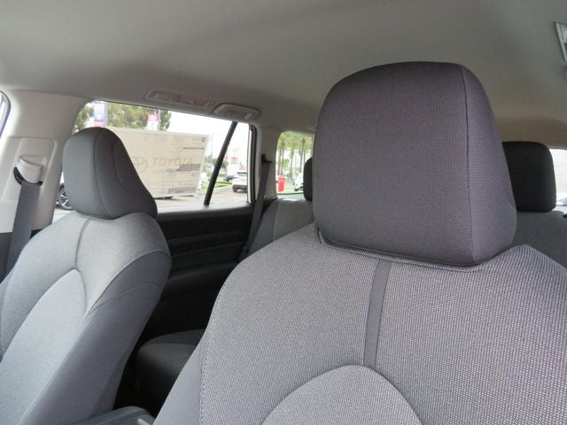 2026 Toyota Grand Highlander LE