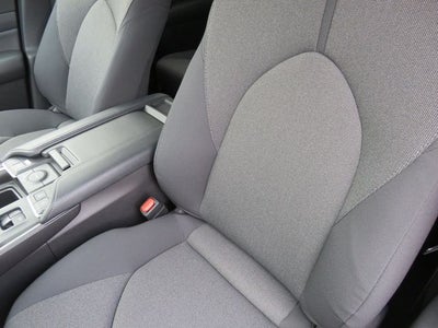 2026 Toyota Grand Highlander LE