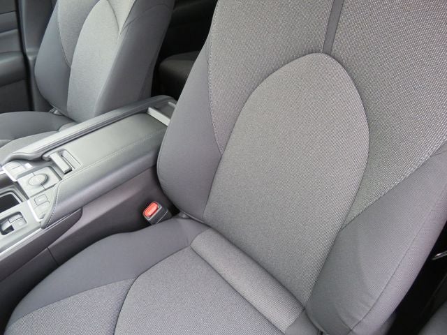 2026 Toyota Grand Highlander LE