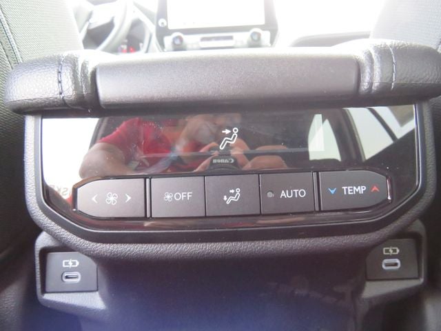 2026 Toyota Grand Highlander LE